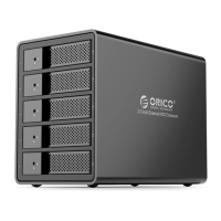 Preview: Orico 95RU3 Series