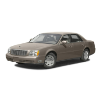 Preview: Cadillac 2003 DeVille