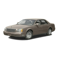 Preview: Cadillac 2004 DeVille