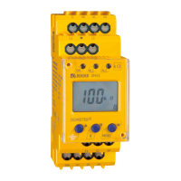 Preview: Bender ISOMETER IR425-D4 Series