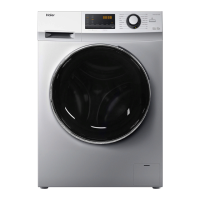 Preview: Haier HWD80-BP14636S