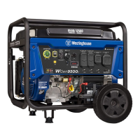Preview: Westinghouse WGen9500c