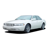 Preview: Cadillac 2004 Seville