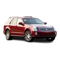 Preview: Cadillac 2004 SRX