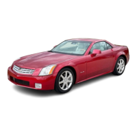Preview: Cadillac 2004 XLR