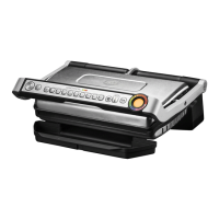 Preview: OBH Nordica OptiGrill +