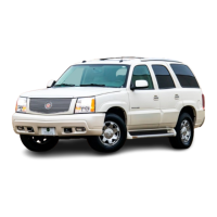 Preview: Cadillac 2005 Escalade