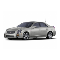 Preview: Cadillac 2005 CTS
