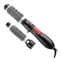 Preview: REVLON PERFECT HEAT RV444