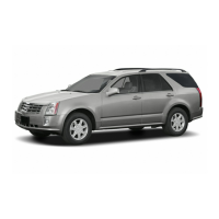 Preview: Cadillac 2005 SRX