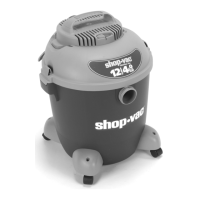 Preview: Shop-Vac 90L Series