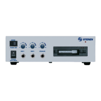 Preview: Steren AMP-040AR