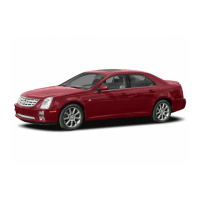 Preview: Cadillac 2005 STS