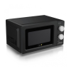 Microwave Oven Logo