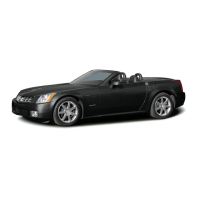 Preview: Cadillac 2005 XLR