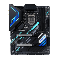 Preview: Biostar Z590GTA