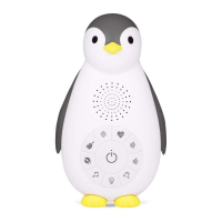 Preview: ZAZU Zoe the penguin