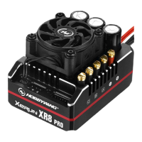 Preview: Hobbywing XERUN XR8 Pro G2