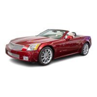 Preview: Cadillac 2006 XLR