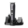 Hair Clipper Logo