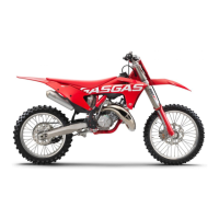 Preview: GAS GAS MC 125 2021
