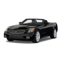 Preview: Cadillac 2008 XLR