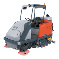 Preview: HAKO Scrubmaster B400 R