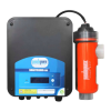 Swimming Pool Filter Logo