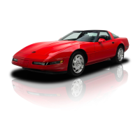 Preview: Chevrolet 1993 Corvette