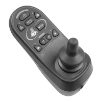 Preview: Permobil R-net LED