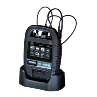 Preview: Midtronics DSS-5000 HD