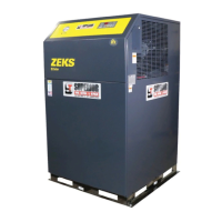 Preview: ZEKS CFX NC Series