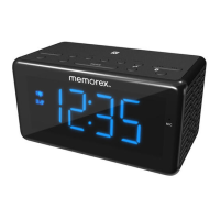 Preview: Memorex MCB328