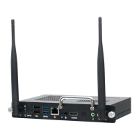 Preview: promethean OPS-M Series