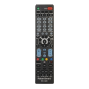Remote Control Logo