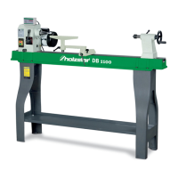 Preview: Holzstar DB 900