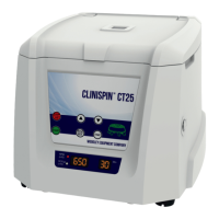 Preview: Woodley Clinispin CT25