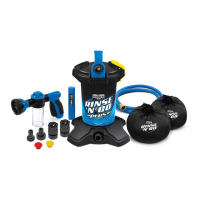 Preview: unGer RINSE 'N' GO PLUS