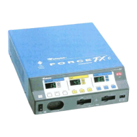 Preview: Valleylab Force FX-8C