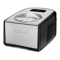 Preview: Cuisinart ICE-100 Series