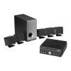 Home Theater System Logo