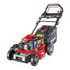 Lawn Mower Logo