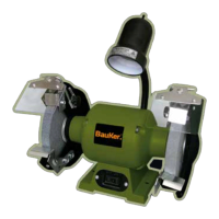 Preview: BAUKER BG200