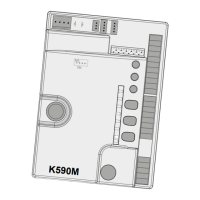 Preview: tau K590M