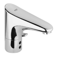 Preview: Grohe Europlus E