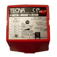 Preview: TECNA SPOTTER 7600