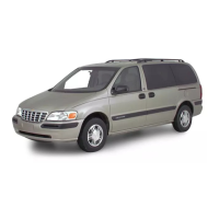 Preview: Chevrolet 2000 Venture