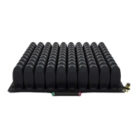 Preview: Permobil ROHO QUADTRO SELECT