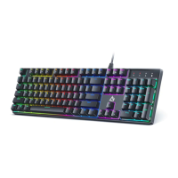 Preview: Aukey KM-G16