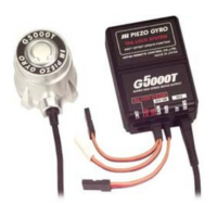 Preview: JR TAIL LOCK G5000T